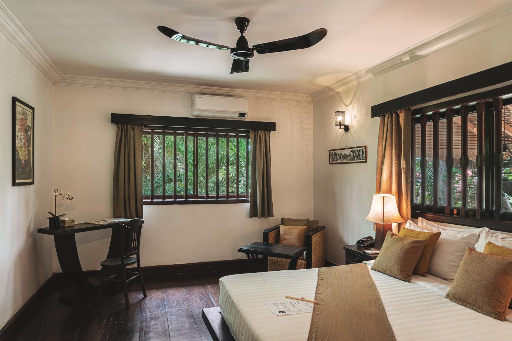 Pavillon Indochine Boutique - Hotel Σιέμ Ρέαπ Εξωτερικό φωτογραφία